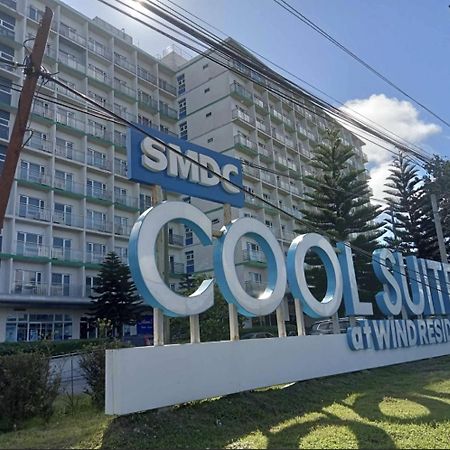 Smdc Wind Suites Jane'S Condo Tagaytay City Ngoại thất bức ảnh