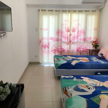 Smdc Wind Suites Jane'S Condo Tagaytay City Ngoại thất bức ảnh