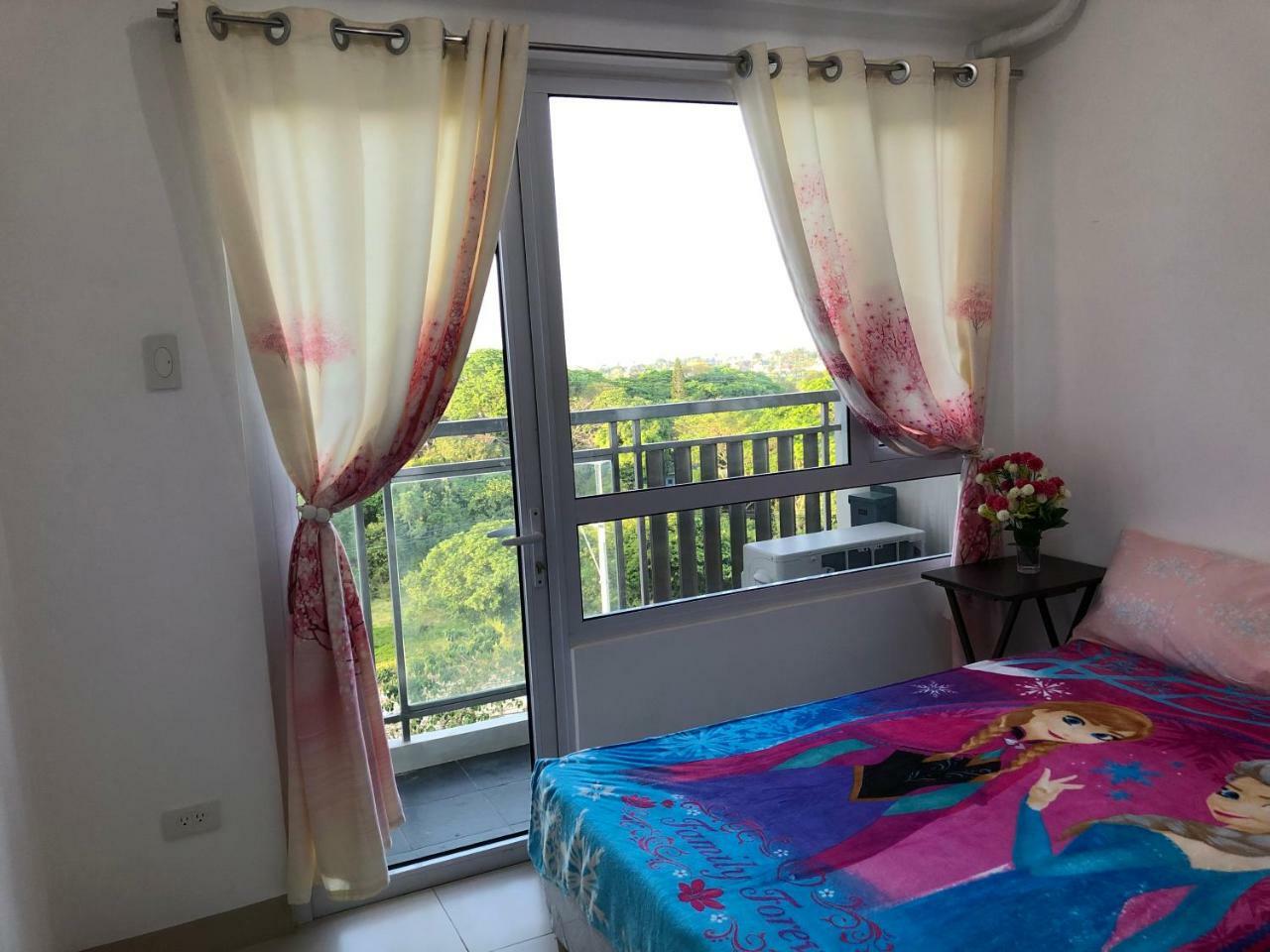 Smdc Wind Suites Jane'S Condo Tagaytay City Ngoại thất bức ảnh