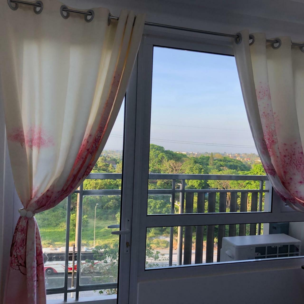 Smdc Wind Suites Jane'S Condo Tagaytay City Ngoại thất bức ảnh