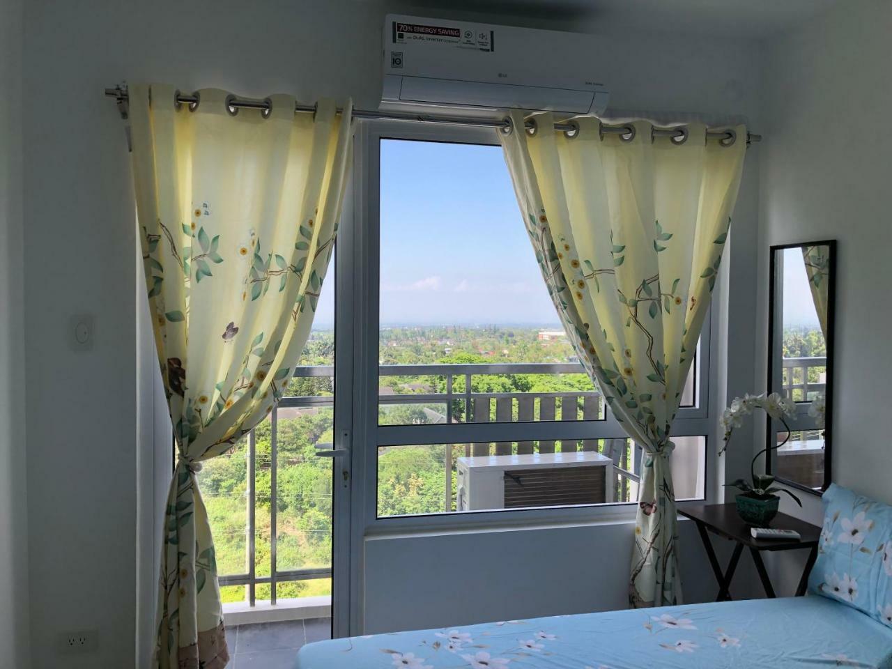 Smdc Wind Suites Jane'S Condo Tagaytay City Ngoại thất bức ảnh