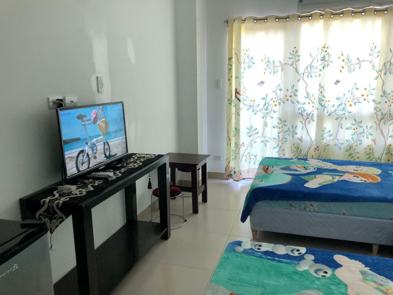 Smdc Wind Suites Jane'S Condo Tagaytay City Ngoại thất bức ảnh